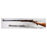 Shiloh-Sharps 1874 .45 Cal Rifle SN# B5835