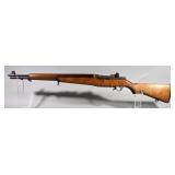 Springfield Armory US Rifle M1 Garand .30-06 Cal Rifle SN# 2716990, COA, In Soft Case