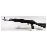 Pioneer Arms Corp Sporter 7.62x39 Rifle SN# PAC1173602, No Mag