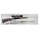 Remington 700 7mm REM MAG Bolt Action Rifle SN# S6265000, Leupold Vari-X III 3.5-10x40 Scope