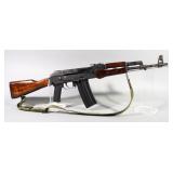 CN Romarm SA/Cugir/ CAI SAR3 5.56 x 45mm Rifle SN# S3-09146-2002, With Canvas Sling