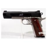 Kimber Custom II .45 ACP Pistol SN# K633786