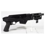 Ruger PC Charger 9mm Luger Pistol SN# 913-51861, Paperwork, In Box