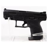 CZ/ CZ USA P-10 S 9x19mm Pistol SN# C959655