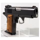 Armscor Philippines M1911 A1-CS .45 ACP Pistol SN# TA1858515