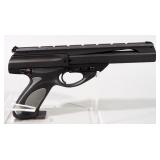 Beretta U22 Neos .22 LR Pistol SN# R12163, No Mag, In Hard Case