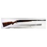 Huglu Ringneck 12 ga Side By Side Shotgun SN# 07C6274, SN# Under Foregrip, Unfired, With Extra Choke