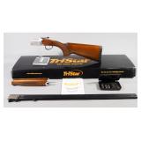 Turkey/ Tristar Arms Trinity LT .410 ga Over Under Shotgun SN# BL41000719, 28" Bbl, Unfired, Choke T