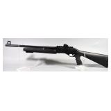 Gforce Arms GF3T 12 ga Pump Action Shotgun SN# 21-31579, 20" Bbl, Paperwork, In Box