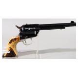 Colt Army Special 32-20 WCF 6-Shot Revolver SN# 420216, In Soft Case