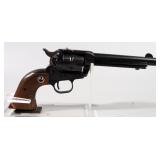Ruger Single-Six .22 Cal 6-Shot Revolver SN# 368597