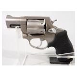 Taurus Model 856 .38 Spl 6-Shot Revolver SN# EM76096, In Box