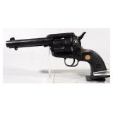 Cimarron Plinkerton .22 LR 6-Shot Revolver SN# CF0801023