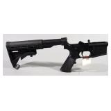 Palmetto State Armory PA-15 AR-15 Multi-Cal Receiver SN# SCD568792, AR-15 Complete Classic Stealth L