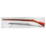 Jukar .45 Cal Black Powder Rifle SN# 0046361