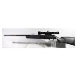Gamo Nitro 17 4.5mm (.177) Cal Air Rifle, Gamo VFGE3 9x40 WRIPM Scope