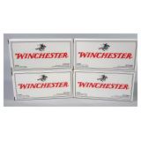 Winchester .45 Auto Ammo, Approx 200 Rds, Local Pickup Only