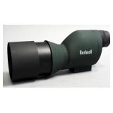 Bushnell 20x50 Spotting Scope In Carry Case
