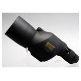 Burris 12x-24x50mm Compact Spotting Scope In Carry Case