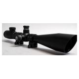 Barska 4-16x50 IR Scope, In Box