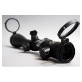 Counter Sniper 3-25x56 Scope, In Box