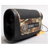 Bushnell Legend 1200 Laser Rangefinder In Box