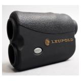 Leupold RX-1Rangefinder 6x23mm, In Carry Case