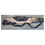 Plano Protector Series Rifle Case With Shoulder Strap