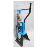 Dillon XL 650 Reloading Press Without Case Feeder, With Instructions