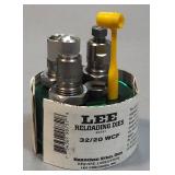 Lee 32/20 WCF 3-Die Set