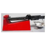 Lee Powder Measure