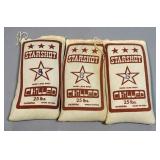 Starshot #8 Chilled Shot, Approx 75 lbs, Local Pickup Only