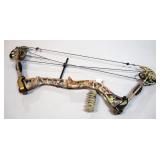 Redhead XP-32 Compound Bow, 60-70 Weight