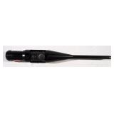 Laser Bore Sighter In Nylon Sheath