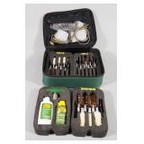 Remington Universal Fast Snap Cleaning System