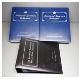 Statehood Quarters Collection, 2 Quarters For Every State Plus DC & 5 Territories, Each On Collector