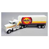 Nylint Freightliner Wick