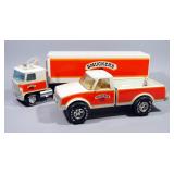 Nylint GMC Smucker