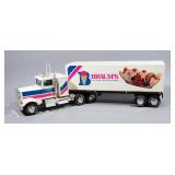 Nylint Freightliner Braum