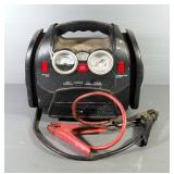 PSX2 Powerstation Portable Jump Starter And Air Compressor