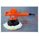 Black & Decker 8" Random Orbit Polisher Model 8962