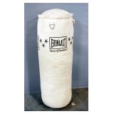 Everlast Cloth Punching Bag, 40" H