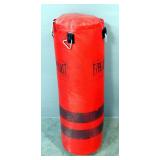 Everlast Vinyl Punching Bag , 36" H
