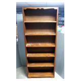 Solid Rock Maple & Hard Wood 3-Drawer Dresser, 34" x 44" x 16"