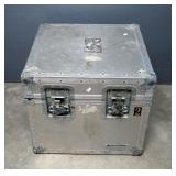 Anvil Case Metal Travel Case, 16.5" x 19" x 18"