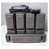 Liberty Portable Television With AM/FM 3 Way Power Model # SN-5002,In Original Box