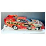 Die Cast Matco Tools 2004 Collectors Series, Gary Scelzi, Funny Car, In Original Box