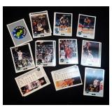 Basketball 1992 Draft Pick Collector Cards Including, Reggie Smith, Don Maclean And Shaquille O