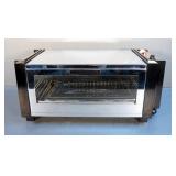 Toast Master Deluxe Broiler Oven