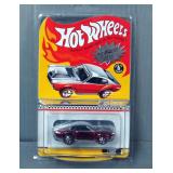 Hot Wheels Diecast Model Cars, RLC Rewards Series Street Snorter & Wheaties Customized VW Drag Bus, 